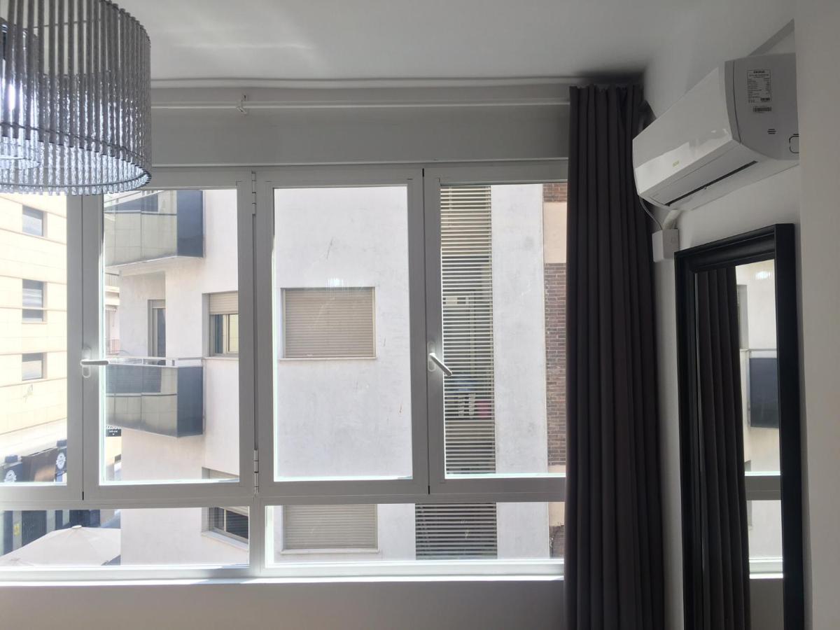 Alicante Centre ,Plage Et Quartier Anime,Wifi ,Climatisation المظهر الخارجي الصورة